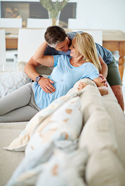 istock They simply adore each other 469782730