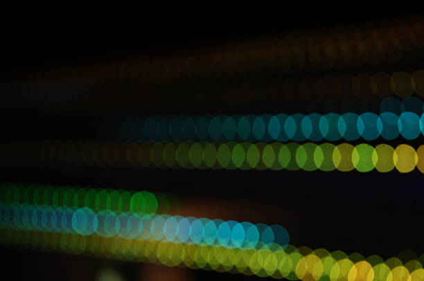 istock many color bokeh Abstract light Background 469784237