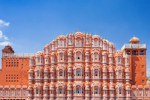 istock Hawa Mahal palace, Jaipur 469786754