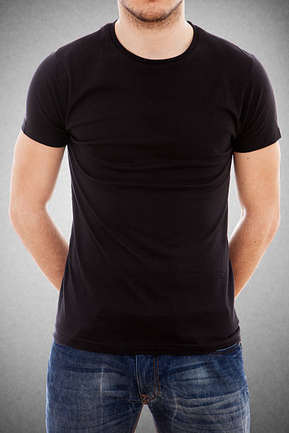 istock Studio portrait of a young handsome man 469787760