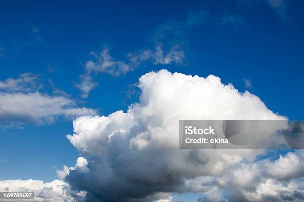 Clouds Stock Photo - Download Image Now - Abstract, Animal Markings, Backgrounds