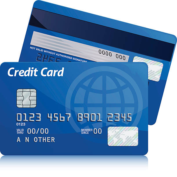 ilustrações, clipart, desenhos animados e ícones de cartão de crédito - generic currency