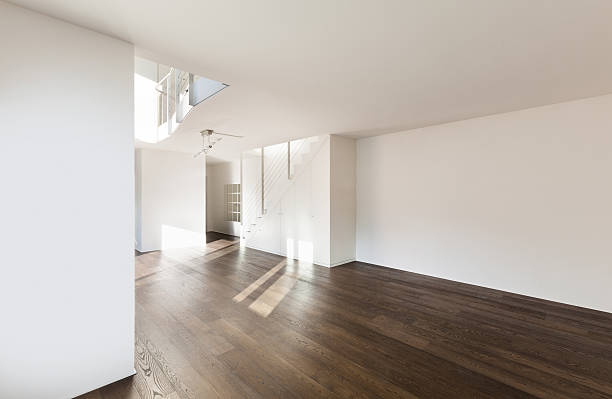 istock interior of a new apartment 469796833