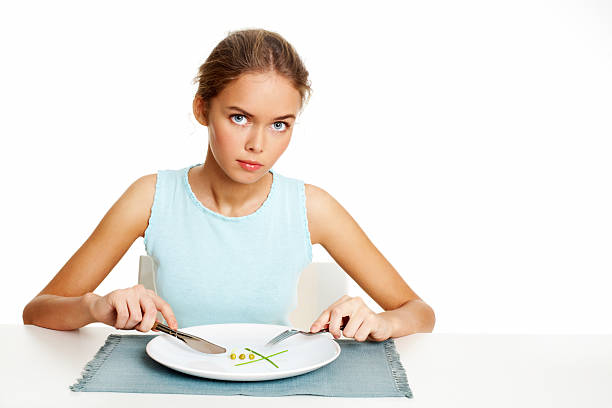 istock Eating healthy food 469798265
