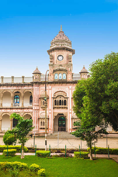 istock Mubarak Mandi palace 469798610