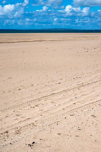 istock beautiful sandy beach on the wild atlantic way 469799746