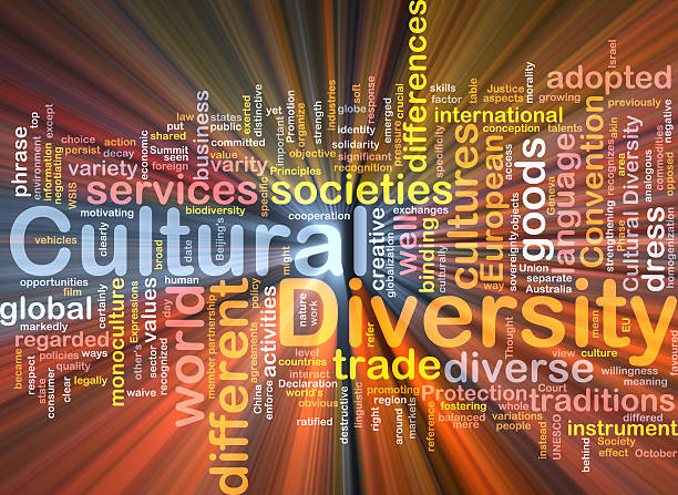 istock cultural diversity wordcloud concept illustration glowing 469805970