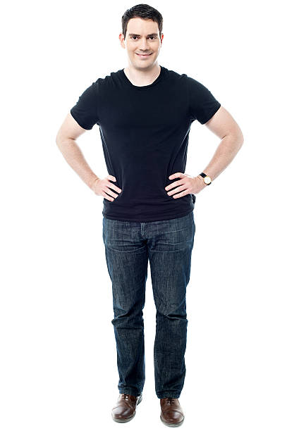 istock How i am looking casuals ? 469807126