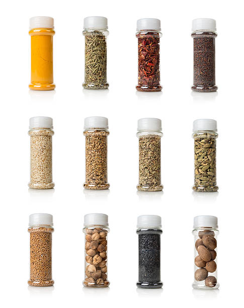 45,900+ Empty Spice Jar Stock Photos, Pictures & Royalty-Free Images -  iStock