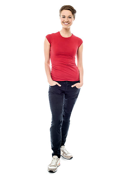 istock How do i look in casual ? 469807964