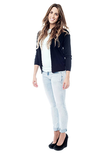 istock How is my new outfit ? 469807972