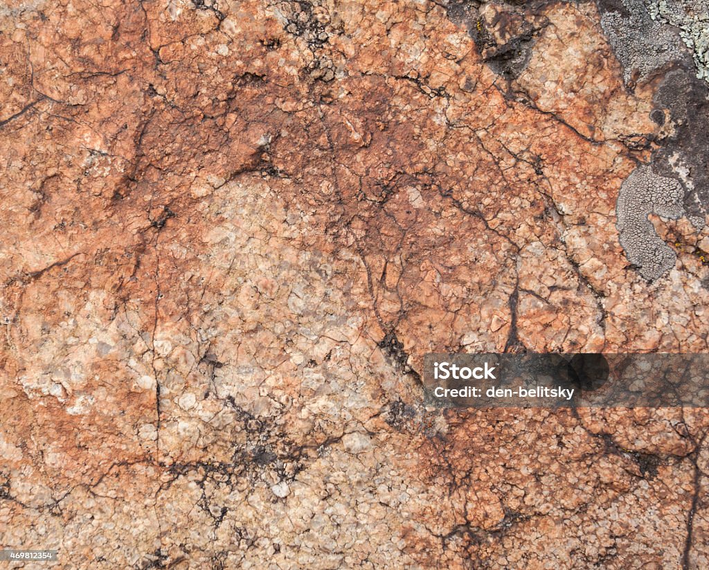 Natural granite stone texture background. Rough and rusty. Close Natural granite stone texture background. Rough and rusty. Close-up, macro 2015 Stock Photo