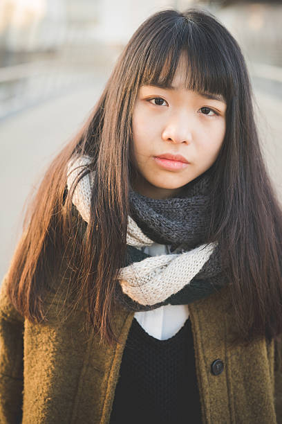 istock young beautiful asian hipster woman 469819822