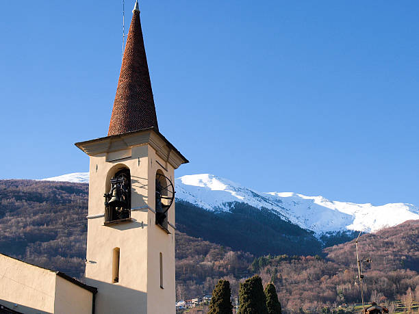 istock Lake of Como - Menaggio 469823669