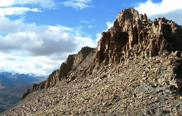 istock Tibetan Himalayas in India, Asia 469824029