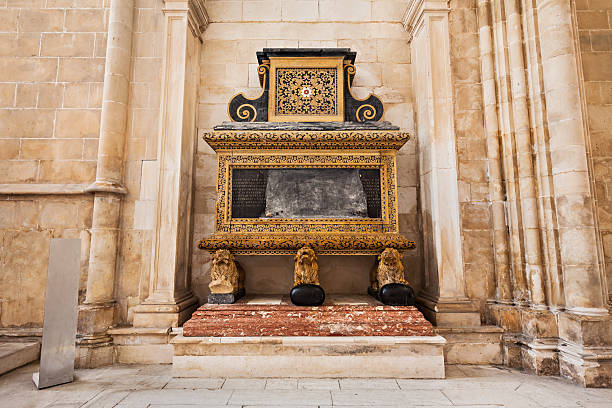 istock The Monastery of Batalha 469824228