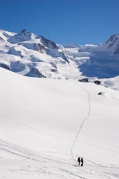 istock Matterhorn mountain, zermatt in switzerland 469825814