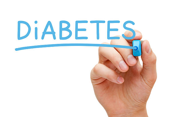istock Diabetes Blue Marker 469828675