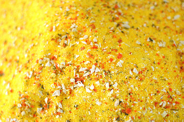 istock Pale of vegetable spices 469829458
