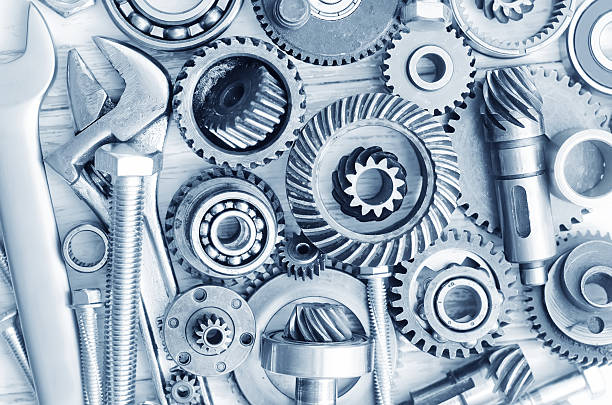 istock supplies for  industrial 469842269