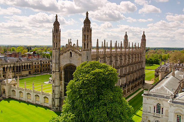 istock Kings College in Cambridge 469843746
