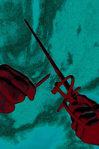 The Pen is Mightier Than the Sword