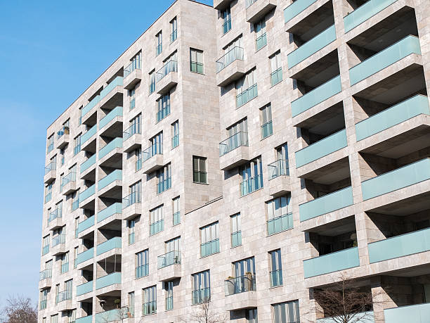 istock Houses in Berlin, Germany 469849370