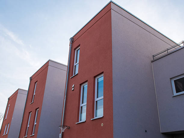 istock Urban Houses 469849888
