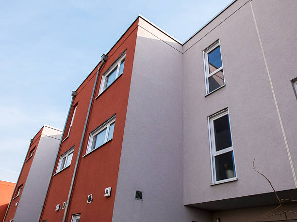 istock Urban Houses 469849900