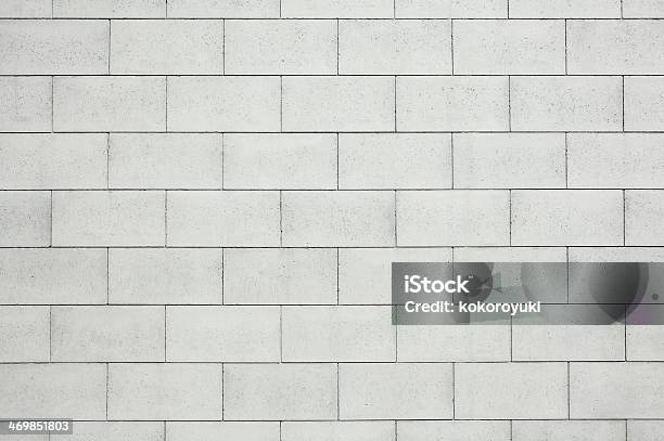 Бетонный Блок Стены — стоковые фотографии и другие картинки Бетонный блок - Бетонный блок, Стена, Блок