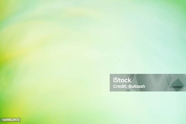 Abstract Sunny Background Stock Photo - Download Image Now - Backgrounds, Green Color, Abstract