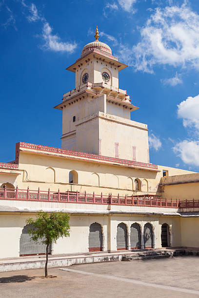 istock City Palace in Jaipur 469858240