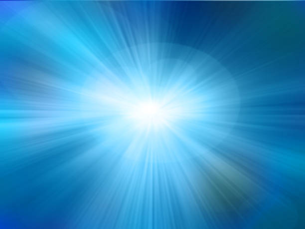 istock Texture, abstract background is colorful bokeh light from sun 469861238