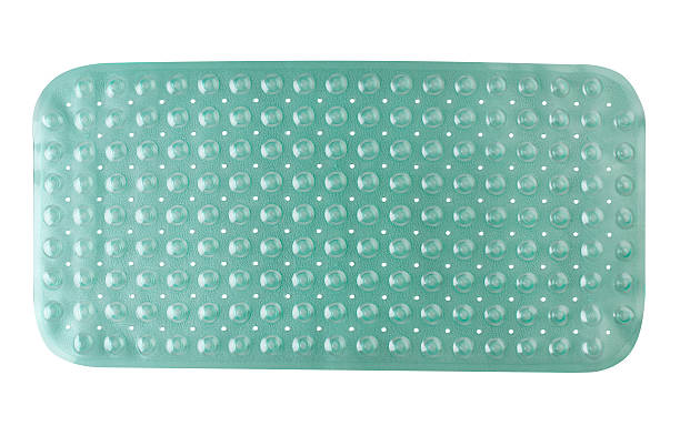 istock Anti slip rubber mat 469864558