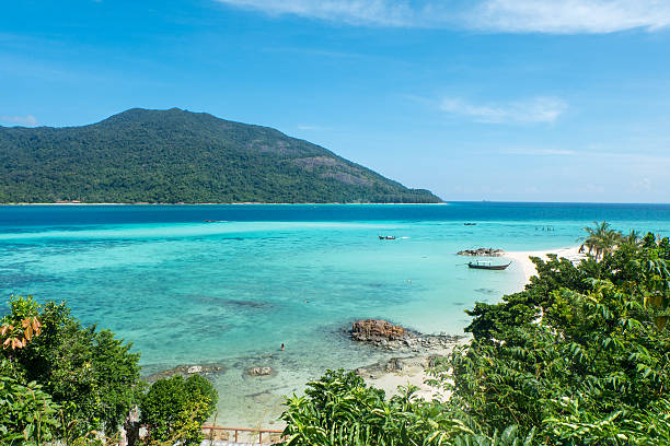 istock Looking out to sea 469864660