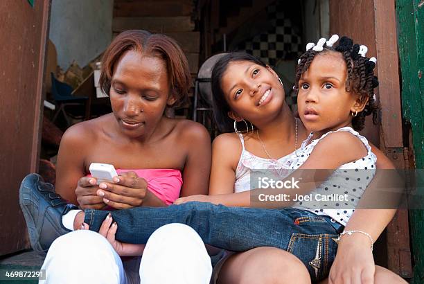 Mulheres Na Cidade Do Panamá - Fotografias de stock e mais imagens de Panamá - Panamá, Adulto, América Central