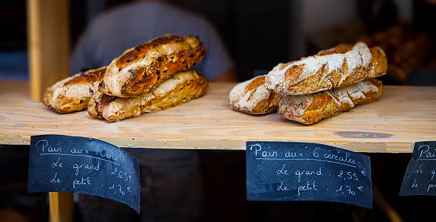 French Bread for sale in Aix