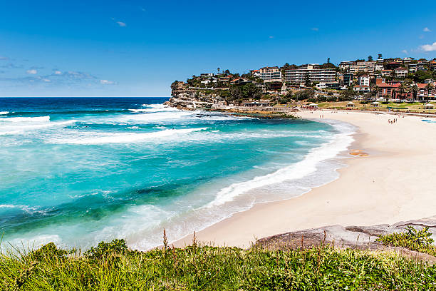 istock Bronte Beach round the corner from Bondi 469874969
