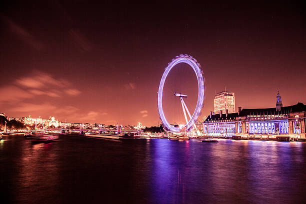 istock London cityscape on River Thames 469876125