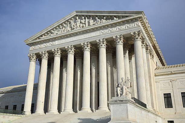 istock United States Supreme Court 469899921