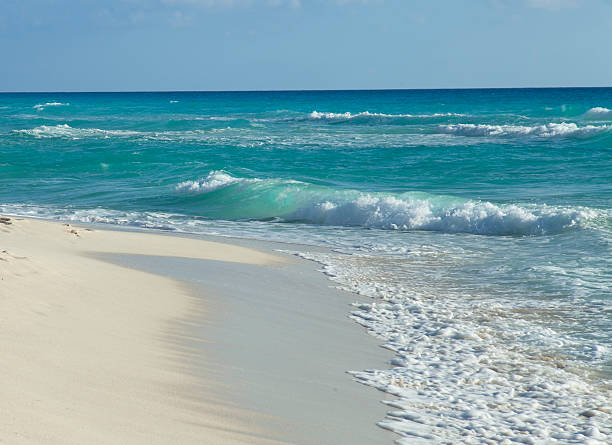 istock Caribbean Ocean in Mexico 469899955