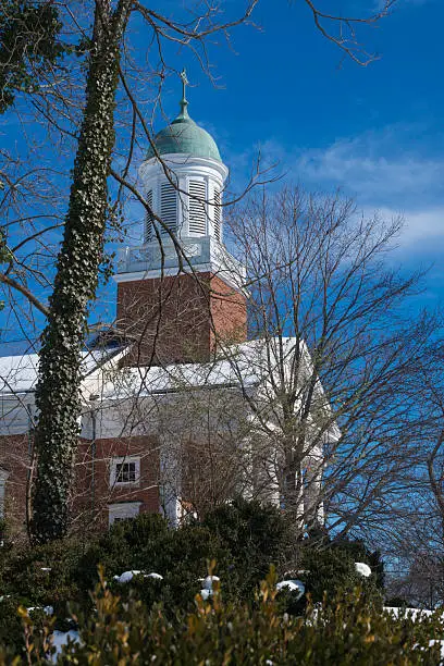 Photo of St, Paul's Church