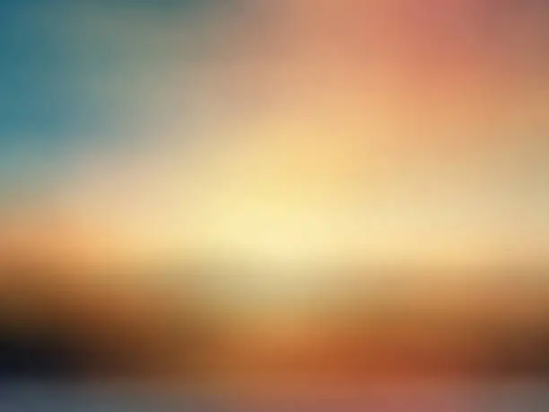 abstract blur background for webdesign, colorful background, blurred, wallpaper,sunset landscape