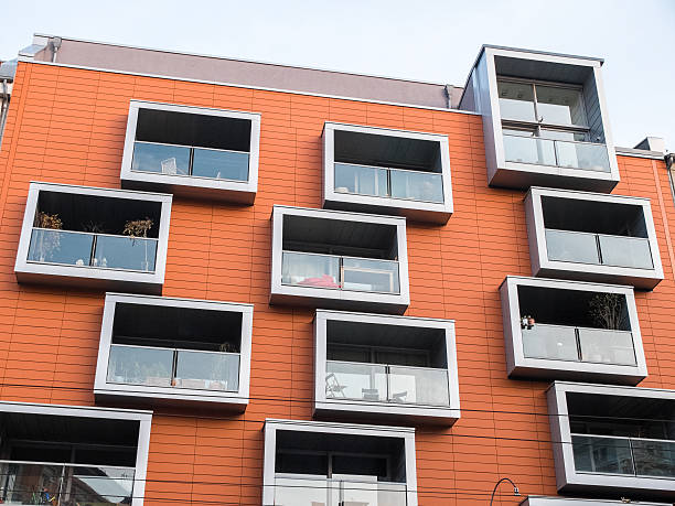 istock Lifestyle Apartments 469904054