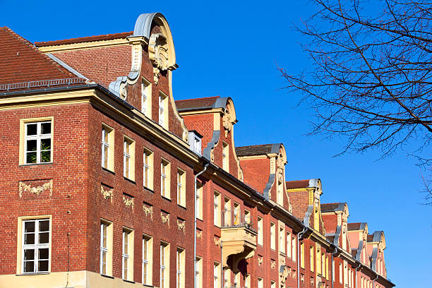 istock Buildings in Dutch Style 469904423