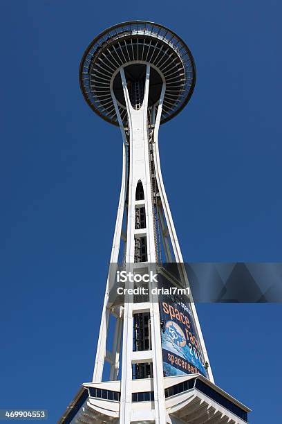 スペースニードルの 50 周年 - シアトルのストックフォトや画像を多数ご用意 - シアトル, シアトルセンター, スペースニードル
