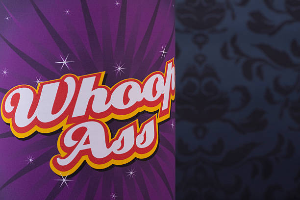 istock Can of Whoop Ass 469904698