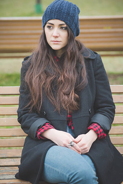 istock young beautiful long hair model woman 469906094