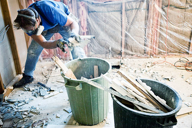 istock Home Renovations - Tear Out 469907827