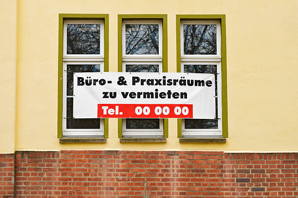 istock Office and practice rooms for rent 469907889